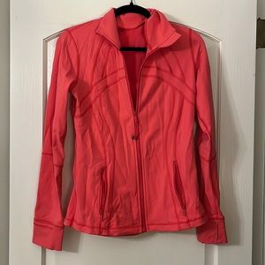NEVER WORN Lululemon jacket